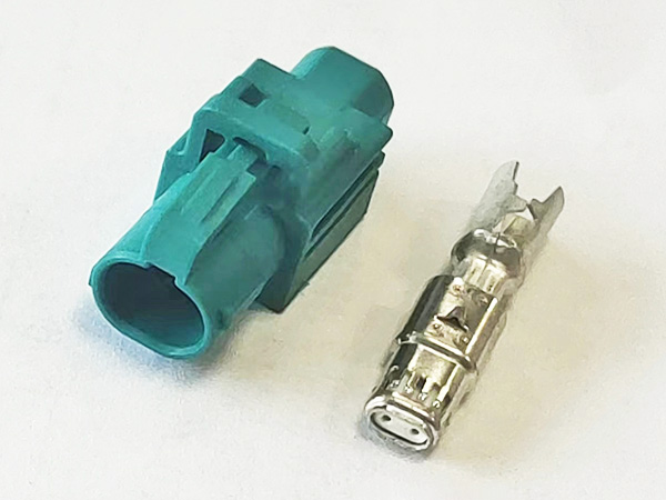 潮州连接器
